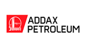 Addax Logo